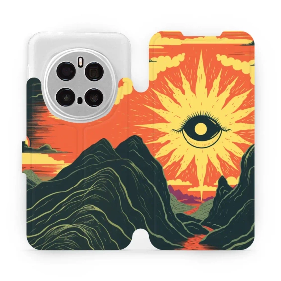 Hülle für Huawei Honor Magic7 Pro 5G - Farbe VP55S