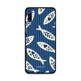 Hülle Glossy Case für Samsung Galaxy A30s - Farbe GP89G