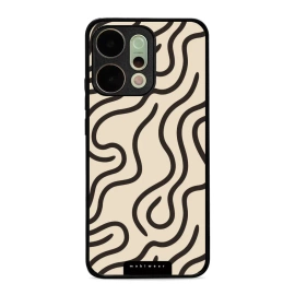 Phone Glossy Case OPPO Reno 14 Pro 5G - Design GA60G