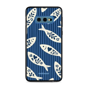 Phone Glossy Case Samsung Galaxy S10e - Design GP89G