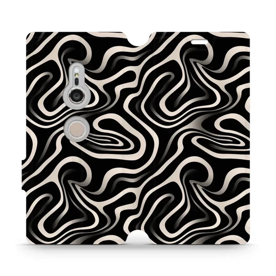 Phone Case Sony Xperia XZ2 - Design VA63S