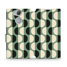 Phone Case Sony Xperia XA2 - Design VA56S