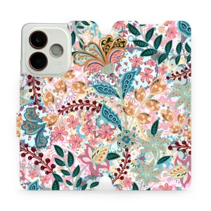 Hülle für OPPO A5 Pro 5G - Farbe MX04S