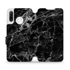 Hülle für Huawei P30 Lite - Farbe V056P