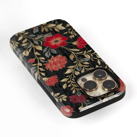 Etui Elite Pro do Xiaomi 11T Pro - wzór E172E