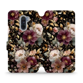 Phone Case Xiaomi Pocophone F1 - Design V169S