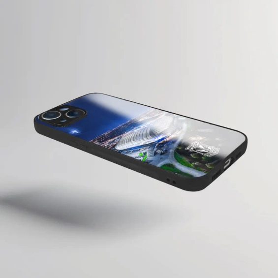 Etui Glossy Case do Huawei Y6S - wzór G08LP