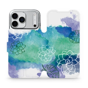 Hülle für Apple iPhone 17 Pro Max - Farbe MG11S