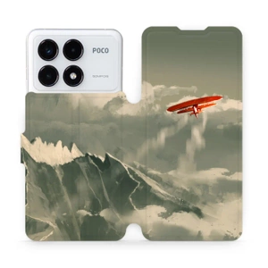 Phone Case Xiaomi POCO F6 Pro - Design MA03P