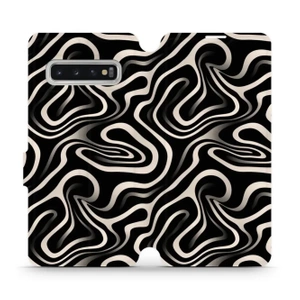 Etui do Samsung Galaxy S10 - wzór VA63S