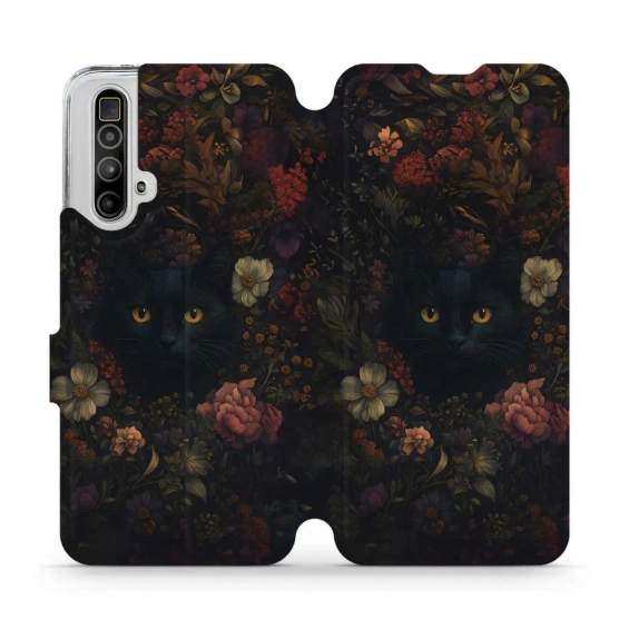 Etui do Realme X3 SuperZoom - wzór V161S