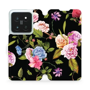 Hülle für Xiaomi 14 Pro - Farbe VD07S