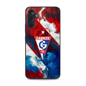 Hülle Glossy Case für Samsung Galaxy M34 5G - Farbe G01GZ