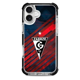 Etui MagSafe Elite Bumper Apple iPhone 16 Plus - wzór D04GZ