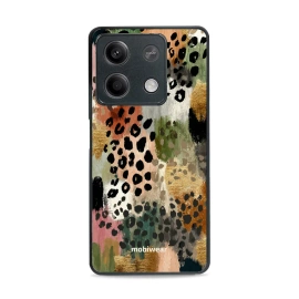 Phone Glossy Case Xiaomi Redmi Note 13 5G - Design G167G