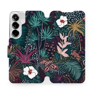 Hülle für Samsung Galaxy S25 - Farbe VP13S