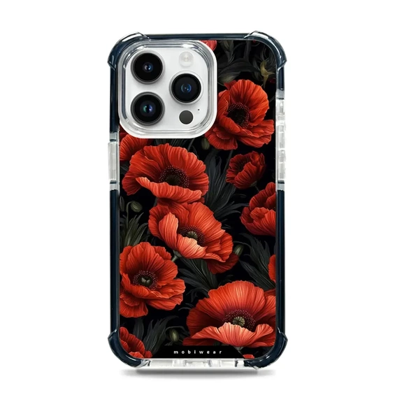 Case MagSafe Elite Bumper for Apple iPhone 14 Pro Max - Design D006D