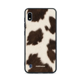 Phone Glossy Case Samsung Galaxy A10 - Design G166G