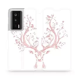 Phone Case Xiaomi POCO F5 Pro - Design M007S