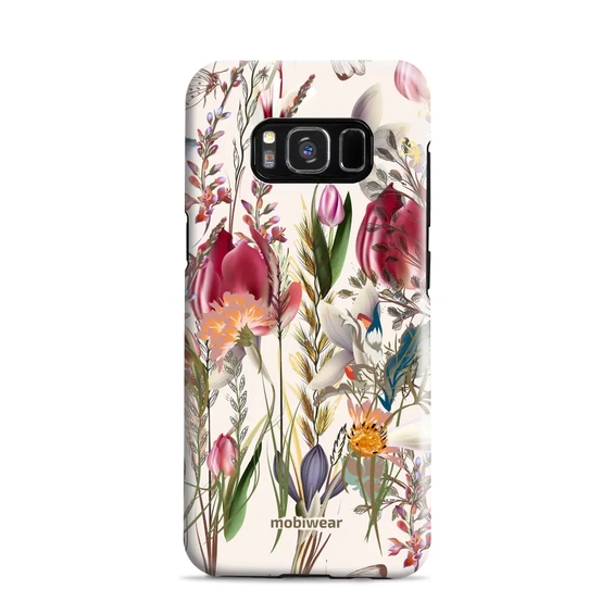 Case Elite Pro for Samsung Galaxy S8 - Design EP01E