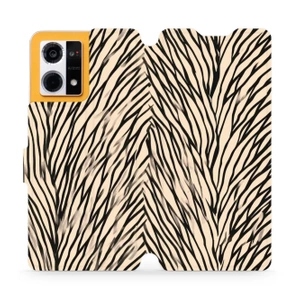 Phone Case Oppo Reno 7 4G - Design VA52S