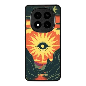 Phone Glossy Case Xiaomi Redmi Note 14 Pro Plus 5G - Design G055G