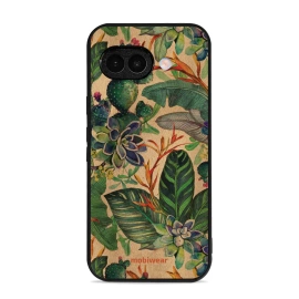 Phone Glossy Case Google Pixel 9A - Design G036G