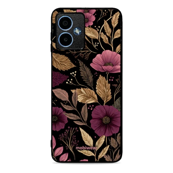 Hülle Glossy Case für Motorola Moto G14 - Farbe G170G