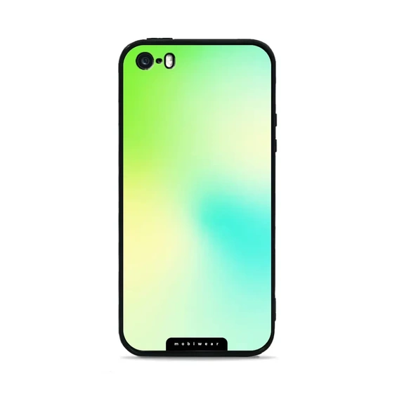 Hülle Glossy Case für Apple iPhone 5s - Farbe G062G