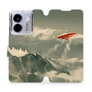 Phone Case Xiaomi POCO M7 Pro 5G - Design MA03P