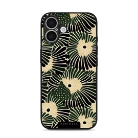 Hülle Glossy Case für Apple iPhone 16 - Farbe GA44G