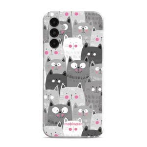 Case Elite Pro for Samsung Galaxy A14 4G - Design E099E