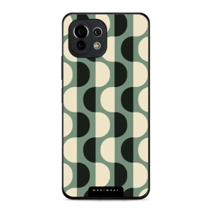 Phone Glossy Case Xiaomi 11 Lite 5G NE - Design GA56G