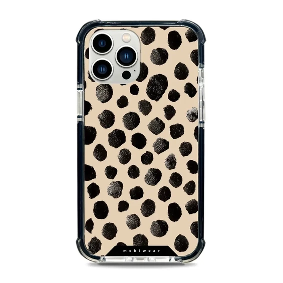 Case MagSafe Elite Bumper for Apple iPhone 12 Pro Max - Design DA50D