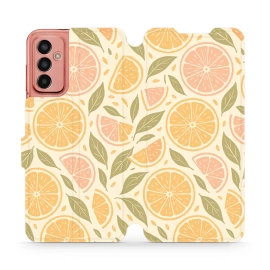 Hülle für Samsung Galaxy M13 - Farbe VP80S