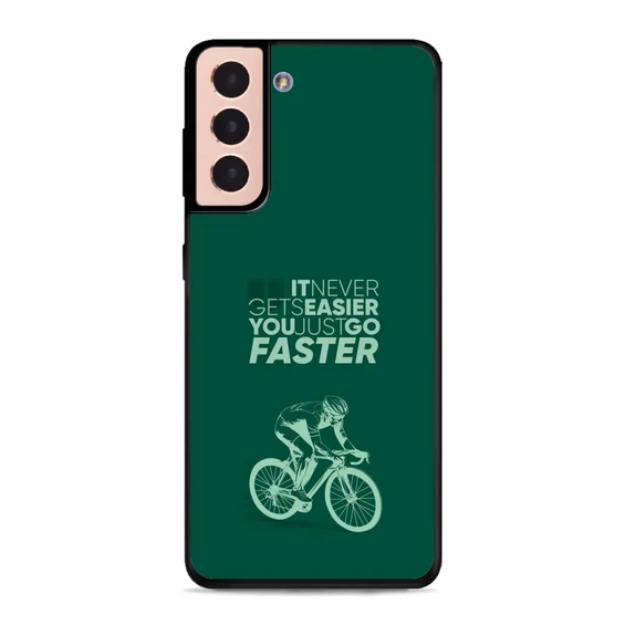 Phone Glossy Case Samsung Galaxy S21 - Design GD07G