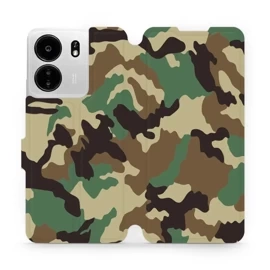 Phone Case Xiaomi POCO C65 - Design V111P