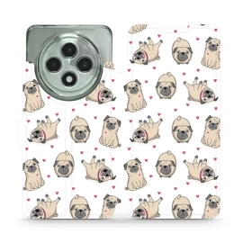 Hülle für OPPO Reno12 F 5G - Farbe M097P