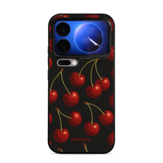 Etui Glossy Case do Xiaomi 17 Pro - wzór GP83G