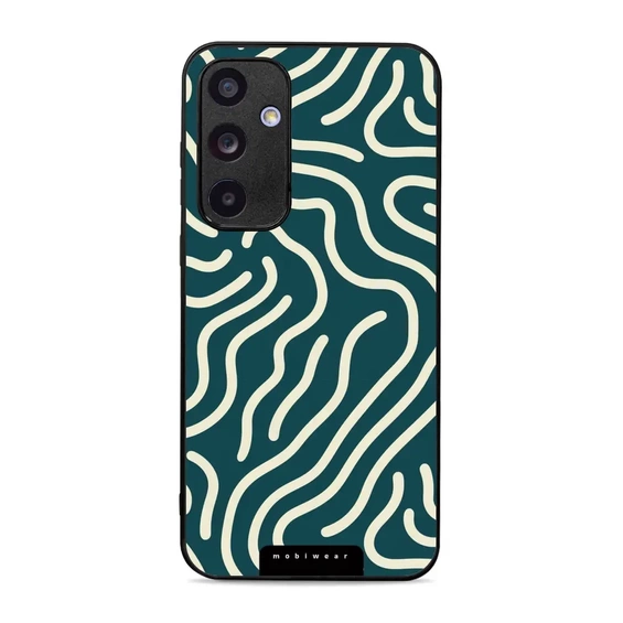 Etui Glossy Case do Samsung Galaxy A35 5G - wzór GA61G