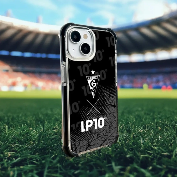 Case MagSafe Elite Bumper for Apple iPhone 16e - Design D11GZ