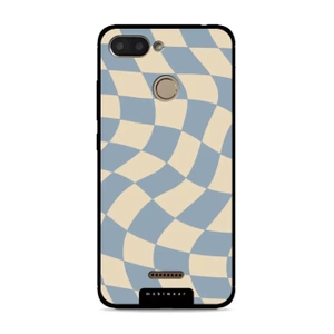 Hülle Glossy Case für Xiaomi Redmi 6 - Farbe GA59G