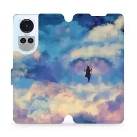 Phone Case OPPO Reno 10 5G - Design MR09S