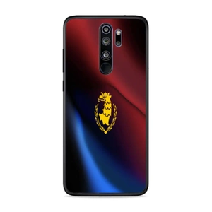 Etui Glossy Case do Xiaomi Redmi Note 8 Pro - wzór G07PS