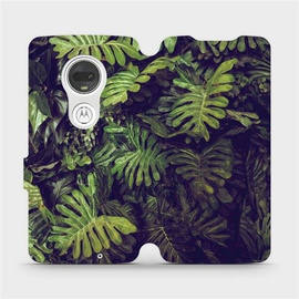 Phone Case Motorola Moto G7 Plus - Design V136P