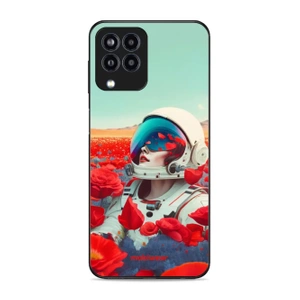 Hülle Glossy Case für Samsung Galaxy M33 5G - Farbe G001G