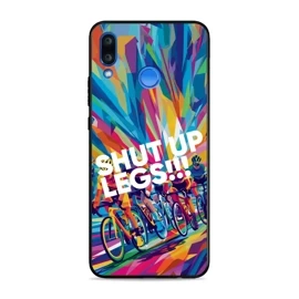 Hülle Glossy Case für Huawei Nova 3 - Farbe GD03G