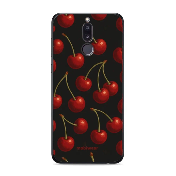 Phone Glossy Case Huawei Mate 10 Lite - Design GP83G