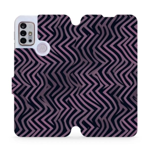 Hülle für Motorola Moto G10 - Farbe VA55S