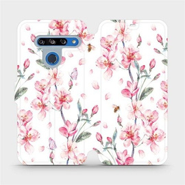 Phone Case LG G8s ThinQ - Design M124S